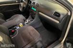 2012 Volkswagen Golf 1.6 Diesel 105hk eu ok til 06.2027