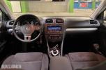2012 Volkswagen Golf 1.6 Diesel 105hk eu ok til 06.2027