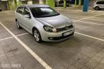 2012 Volkswagen Golf 1.6 Diesel 105hk eu ok til 06.2027