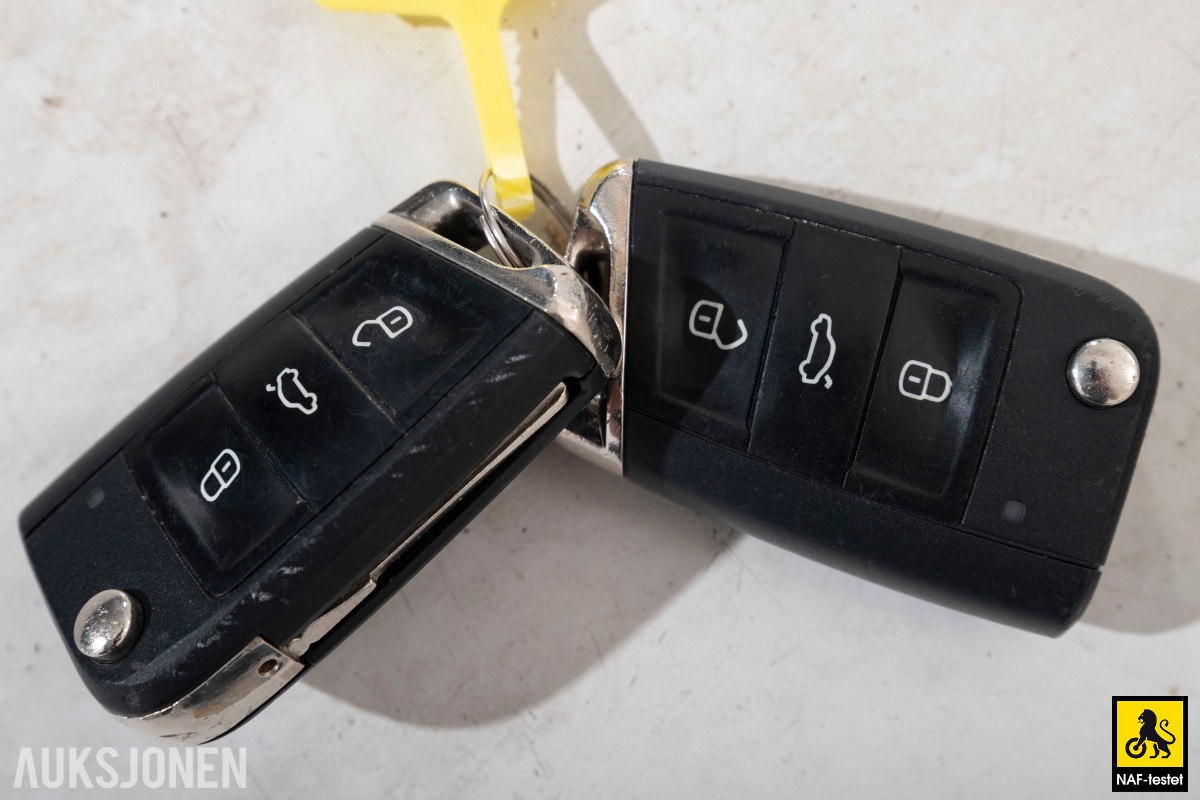 2018 Volkswagen E-Golf 136HK KAMERA NAVI LED VARMEPUMPE