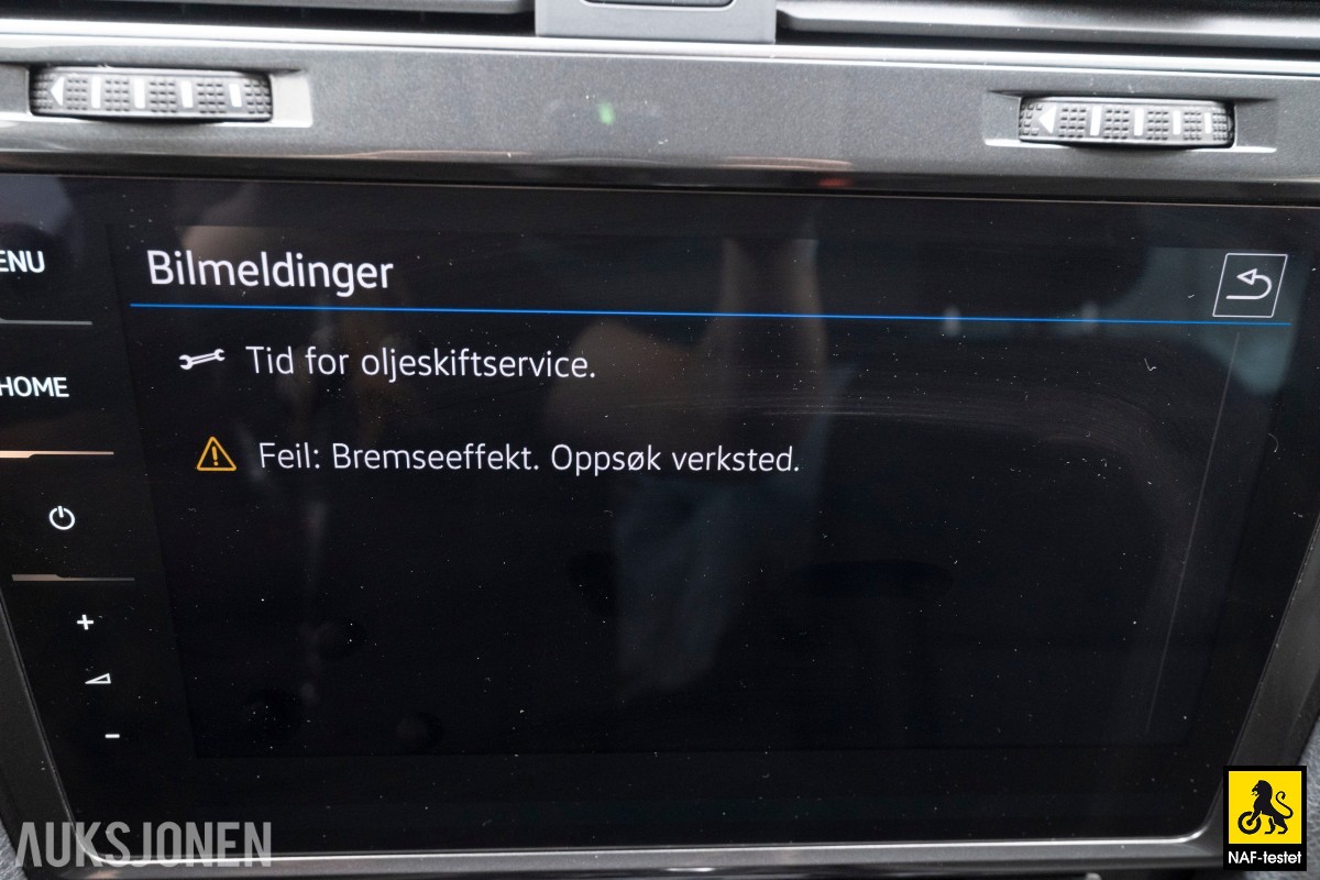 2018 Volkswagen E-Golf 136HK KAMERA NAVI LED VARMEPUMPE
