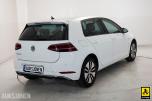 2018 Volkswagen E-Golf 136HK KAMERA NAVI LED VARMEPUMPE