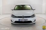 2018 Volkswagen E-Golf 136HK KAMERA NAVI LED VARMEPUMPE