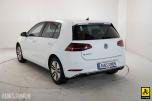 2018 Volkswagen E-Golf 136HK KAMERA NAVI LED VARMEPUMPE