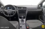 2018 Volkswagen E-Golf 136HK KAMERA NAVI LED VARMEPUMPE