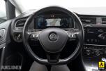 2018 Volkswagen E-Golf 136HK KAMERA NAVI LED VARMEPUMPE