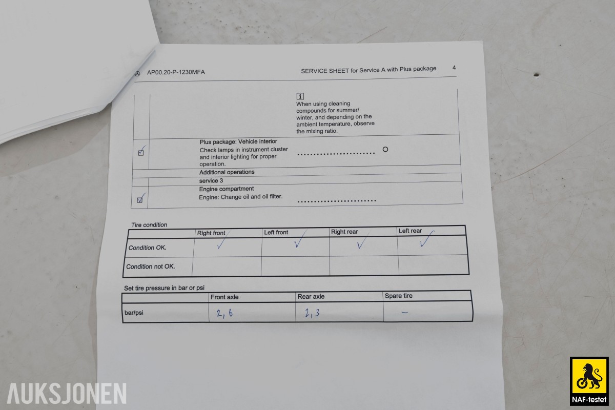 2020 Mercedes-Benz A-Klasse A250e 218HK AMG ACC VARMER KAMERA LED 