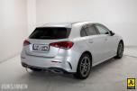 2020 Mercedes-Benz A-Klasse A250e 218HK AMG ACC VARMER KAMERA LED 