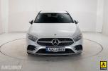2020 Mercedes-Benz A-Klasse A250e 218HK AMG ACC VARMER KAMERA LED 