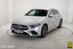 2020 Mercedes-Benz A-Klasse A250e 218HK AMG ACC VARMER KAMERA LED 