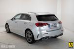2020 Mercedes-Benz A-Klasse A250e 218HK AMG ACC VARMER KAMERA LED 