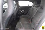 2020 Mercedes-Benz A-Klasse A250e 218HK AMG ACC VARMER KAMERA LED 