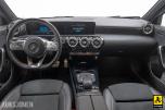 2020 Mercedes-Benz A-Klasse A250e 218HK AMG ACC VARMER KAMERA LED 