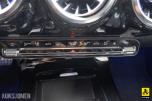 2020 Mercedes-Benz A-Klasse A250e 218HK AMG ACC VARMER KAMERA LED 