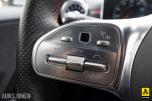 2020 Mercedes-Benz A-Klasse A250e 218HK AMG ACC VARMER KAMERA LED 