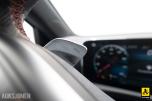 2020 Mercedes-Benz A-Klasse A250e 218HK AMG ACC VARMER KAMERA LED 