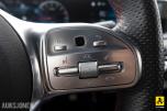 2020 Mercedes-Benz A-Klasse A250e 218HK AMG ACC VARMER KAMERA LED 
