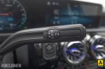 2020 Mercedes-Benz A-Klasse A250e 218HK AMG ACC VARMER KAMERA LED 