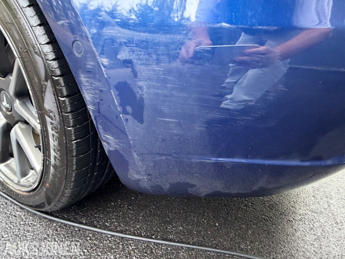 2019 Tesla Model 3 RWD – 97 550km
