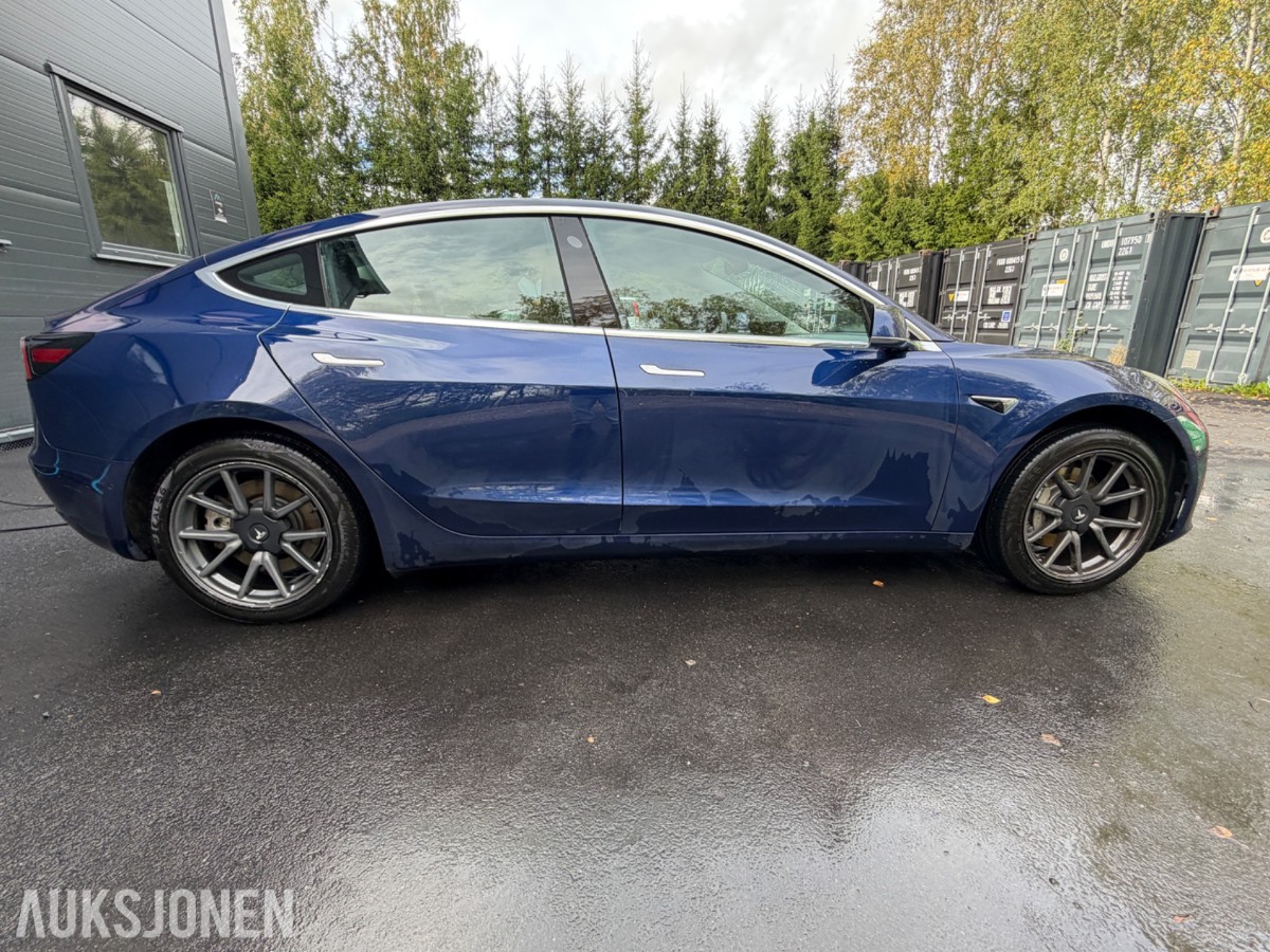 2019 Tesla Model 3 RWD – 97 550km