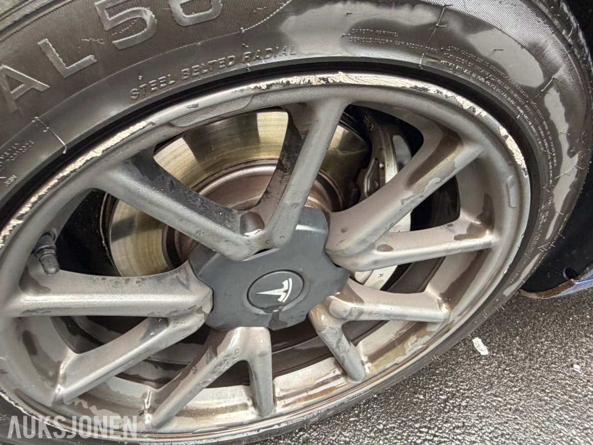 2019 Tesla Model 3 RWD – 97 550km