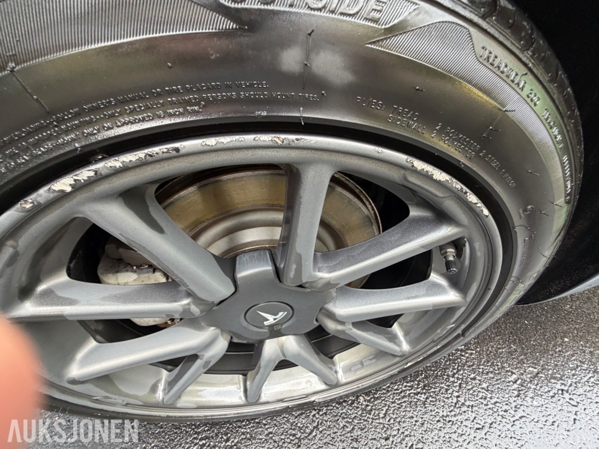 2019 Tesla Model 3 RWD – 97 550km