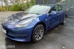 2019 Tesla Model 3 RWD – 97 550km