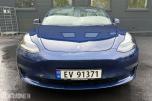 2019 Tesla Model 3 RWD – 97 550km