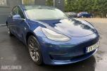 2019 Tesla Model 3 RWD – 97 550km