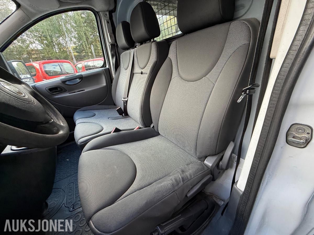 2012 Fiat, SCUDO 2.0-128 D 4X4, 172000km