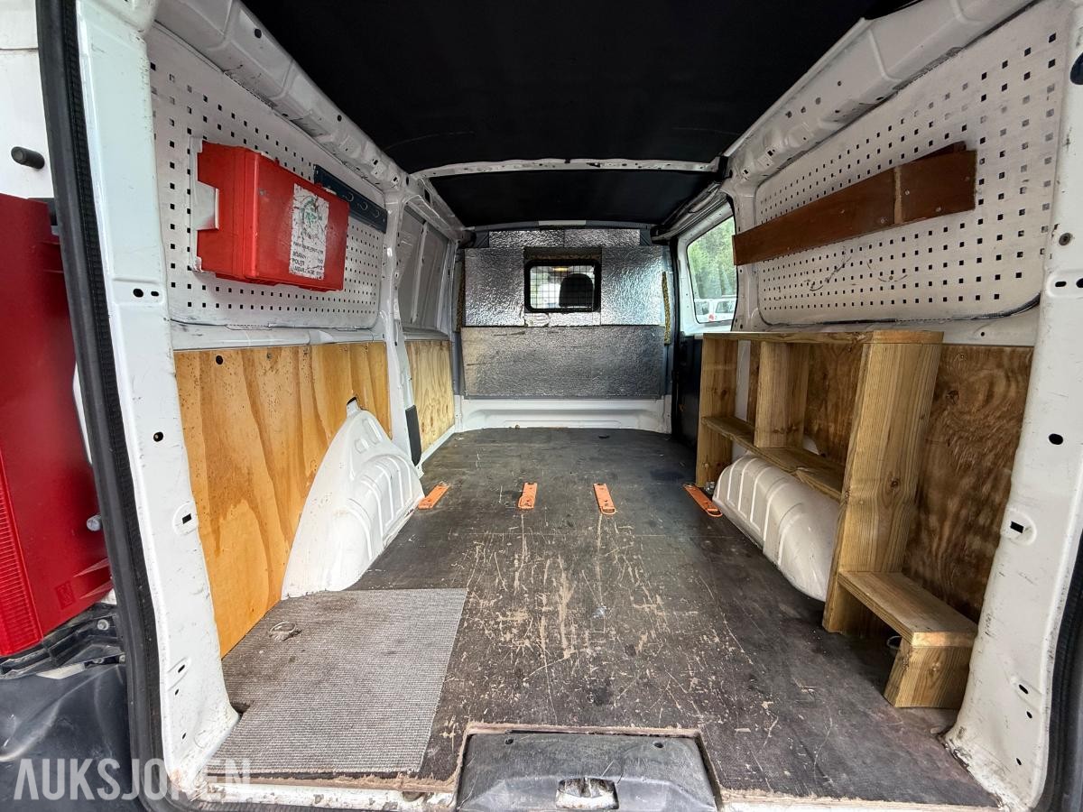 2012 Fiat, SCUDO 2.0-128 D 4X4, 172000km