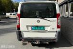 2012 Fiat, SCUDO 2.0-128 D 4X4, 172000km