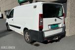 2012 Fiat, SCUDO 2.0-128 D 4X4, 172000km
