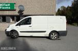 2012 Fiat, SCUDO 2.0-128 D 4X4, 172000km