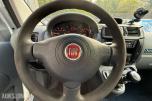 2012 Fiat, SCUDO 2.0-128 D 4X4, 172000km