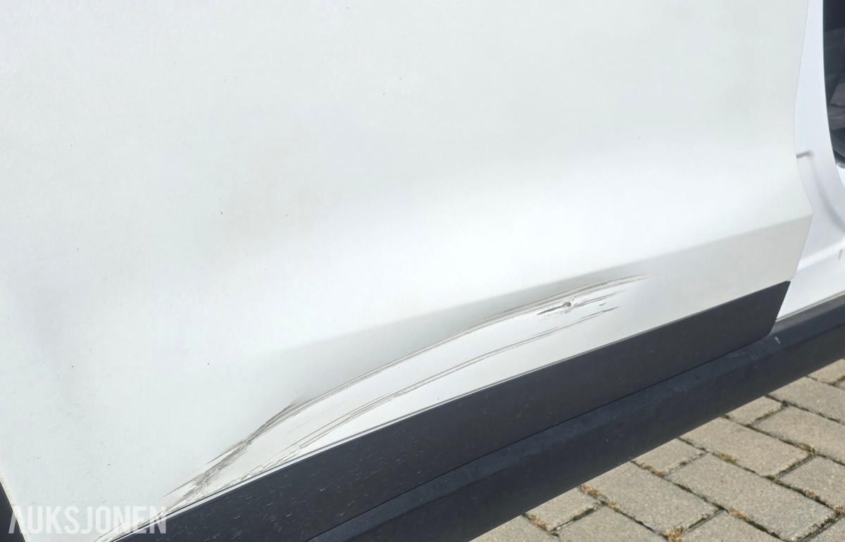 2019 Tesla Model X Long Range (Raven) FSD MCU2 7seter hengerfeste vinterpakke 