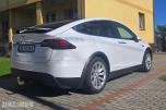 2019 Tesla Model X Long Range (Raven) FSD MCU2 7seter hengerfeste vinterpakke 