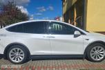 2019 Tesla Model X Long Range (Raven) FSD MCU2 7seter hengerfeste vinterpakke 