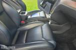2019 Tesla Model X Long Range (Raven) FSD MCU2 7seter hengerfeste vinterpakke 