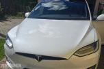 2019 Tesla Model X Long Range (Raven) FSD MCU2 7seter hengerfeste vinterpakke 