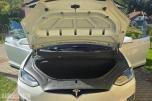 2019 Tesla Model X Long Range (Raven) FSD MCU2 7seter hengerfeste vinterpakke 