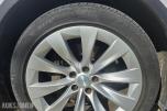 2019 Tesla Model X Long Range (Raven) FSD MCU2 7seter hengerfeste vinterpakke 