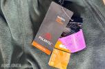 Parti med Carinthia Cold Breaker, Trangoworld Polartec og Craft teknisk bekledning
