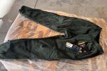 Parti med Carinthia Cold Breaker, Trangoworld Polartec og Craft teknisk bekledning