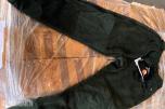 Parti med Carinthia Cold Breaker, Trangoworld Polartec og Craft teknisk bekledning