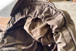 Parti med Carinthia Cold Breaker, Trangoworld Polartec og Craft teknisk bekledning