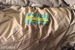 Parti med Carinthia Cold Breaker, Trangoworld Polartec og Craft teknisk bekledning