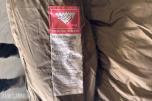 Parti med Carinthia Cold Breaker, Trangoworld Polartec og Craft teknisk bekledning
