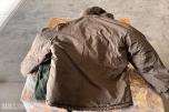 Parti med Carinthia Cold Breaker, Trangoworld Polartec og Craft teknisk bekledning