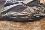 Parti med Carinthia Cold Breaker, Trangoworld Polartec og Craft teknisk bekledning